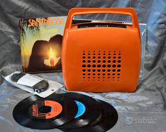 Mangiadischi originale PENNY