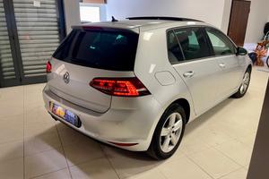 Volkswagen Golf GTD 2.0 TDI 5p. BlueMotion Full