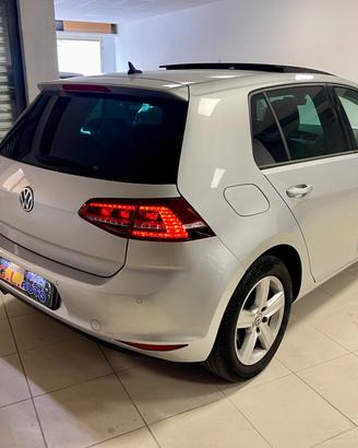 Volkswagen Golf GTD 2.0 TDI 5p. BlueMotion Full