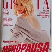GRAZIA, aprile 2025 (n. 16)