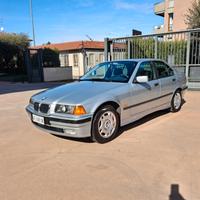 Bmw 318 318i cat 4 porte