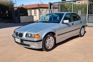 Bmw 318 318i cat 4 porte