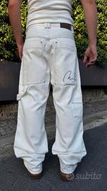 Jeans buggy loose-fit Zara