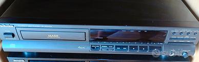 Lettore CD Technics SL-PG440A 