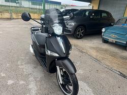 Piaggio Liberty S 50