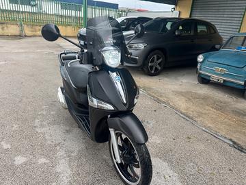 Piaggio Liberty S 50