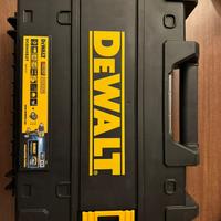 Valigetta trapano De walt