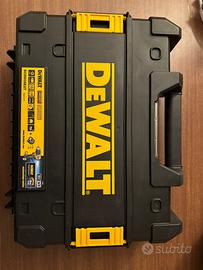 Valigetta trapano De walt