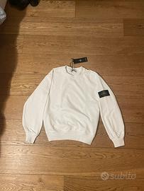 Felpa Stone Island