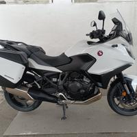 Honda NT 1100 - 2022