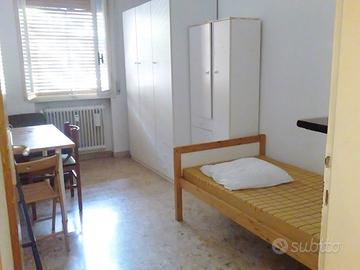 Camera singola zona S.Agnese