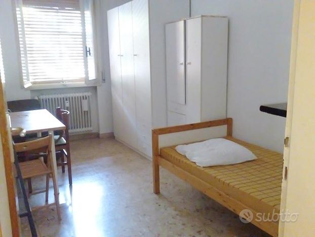 Camera singola zona S.Agnese
