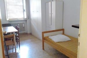 Camera singola zona S.Agnese