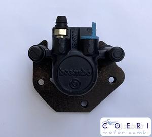Pinza freno posteriore BREMBO moto d'epoca
