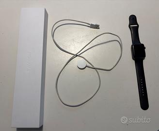 Apple watch serie 1 42 mm