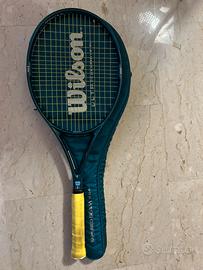 Racchetta da tennis Wilson  Ultra graphite SL95