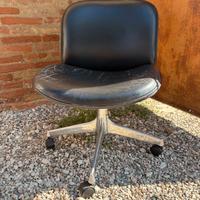 2 Sedie MIM originali