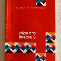 Algebra Lineare 2