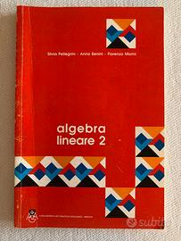 Algebra Lineare 2