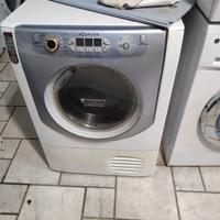asciugatrice aqualtis 8kg