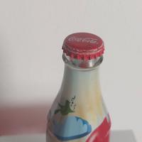 Coca Cola Serie Natura