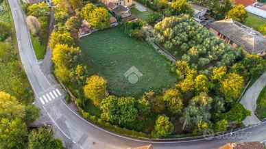 TER. RESIDENZIALE A BRENDOLA