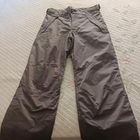 Promo pantaloni da lavoro Decathlon nuovi