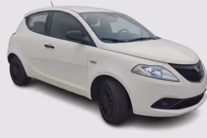 LANCIA Ypsilon 1.2 69 CV 5p. Gold