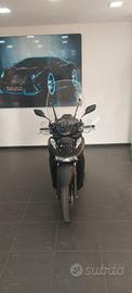 Honda SH 125 sport
