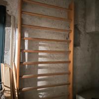 Spalliera palestra