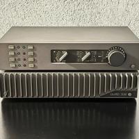 Sistema audio Quad 34 - Quad 306