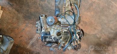 Motore Fiat 600 100d000 --