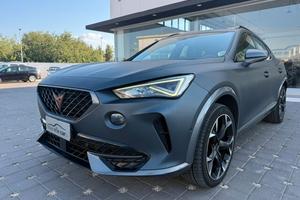 Cupra Formentor 2.0 TDI 4Drive DSG 2021