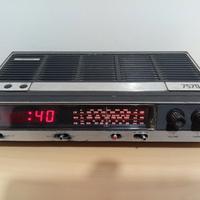 Radio Sveglia Anni 70 Phonola 