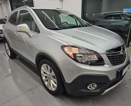 Opel Mokka 1.6 cdti Ego