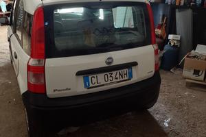 Panda 2004