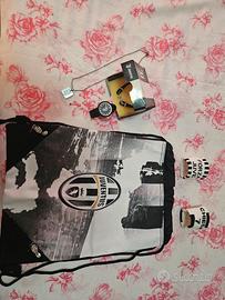 Collezionismo Juventus