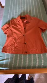 Camicia donna  Elena miró taglia 48