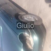 Mercedes classe c ricambi