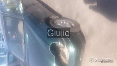 Mercedes classe c ricambi