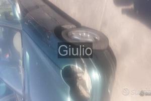 Mercedes classe c ricambi