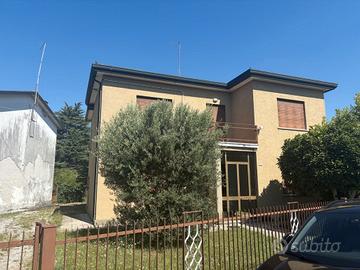 MIRA PORTE Casa Singola con scoperto esclusivo