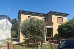 MIRA PORTE Casa Singola con scoperto esclusivo