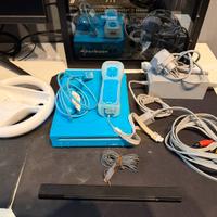 Nintendo wii limited edition sonic 2012