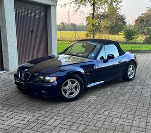 BMW Z3 1.8 - ASI TARGA ORO