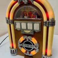 Juke box Vintage