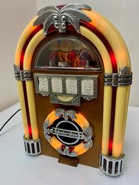 Juke box Vintage