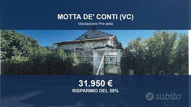 Immobile in asta di 163 m² con più di 5 locali e b