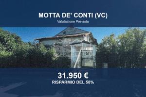 Immobile in asta di 163 m² con più di 5 locali e b