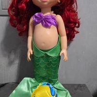Bambole Disney Originali 